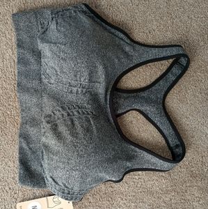 Truekind Reactive Sports Bra Medium